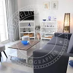 Konstantinos Apartment *