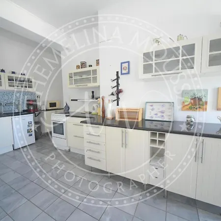 Apartment Konstantinos