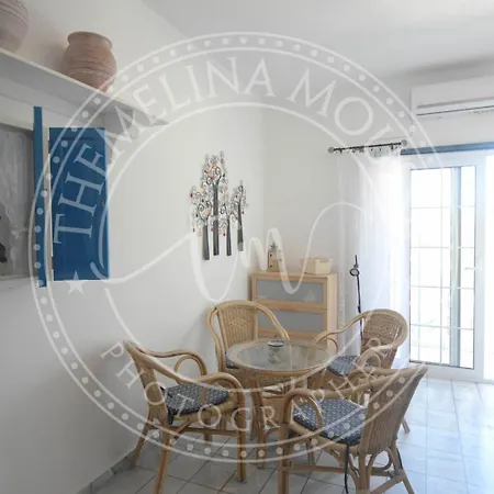 Apartment Konstantinos Kálymnos