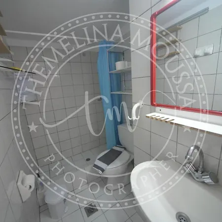 Apartment Konstantinos *