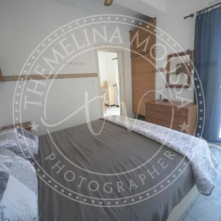 Apartment Konstantinos *