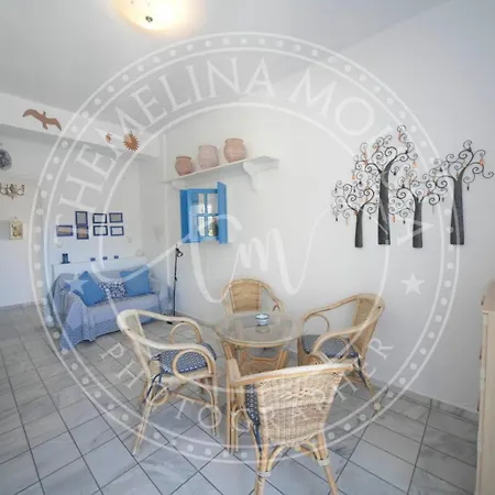 公寓 Konstantinos