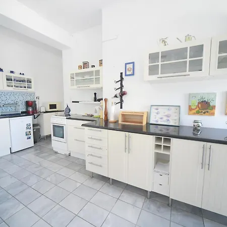 Apartment Konstantinos