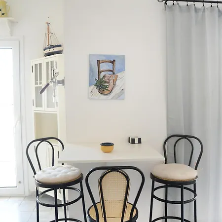 Apartment Konstantinos *