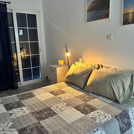 Apartment Konstantinos