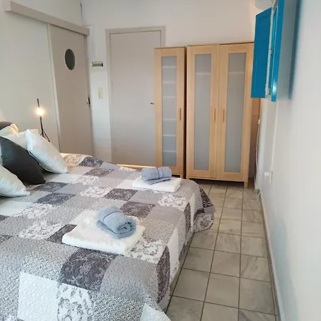 Konstantinos Apartment Myrties