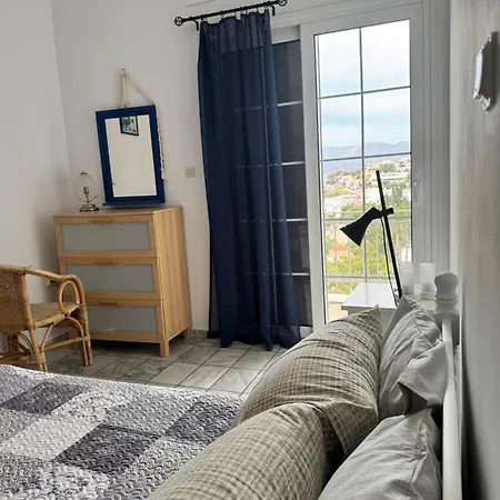 Apartment Konstantinos Myrties